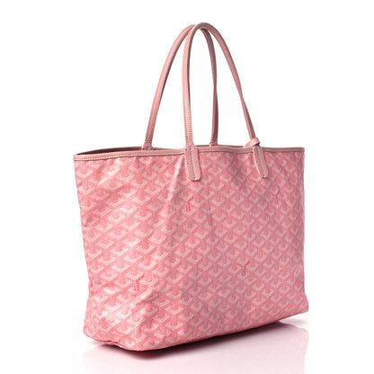 Goyard Goyardine Saint Louis PM Pink 4 of 11
