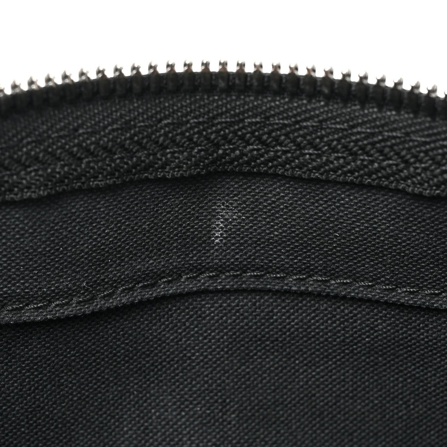 Louis Vuitton Reverse Monogram Eclipse Keepall Bandouliere 25 13 of 13