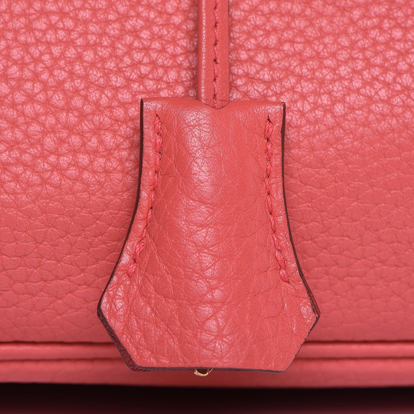 Taurillon Clemence Birkin 35 Bougainvillea