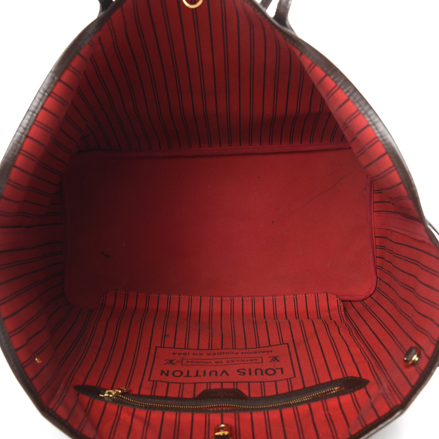 Damier Ebene Neo Neverfull GM