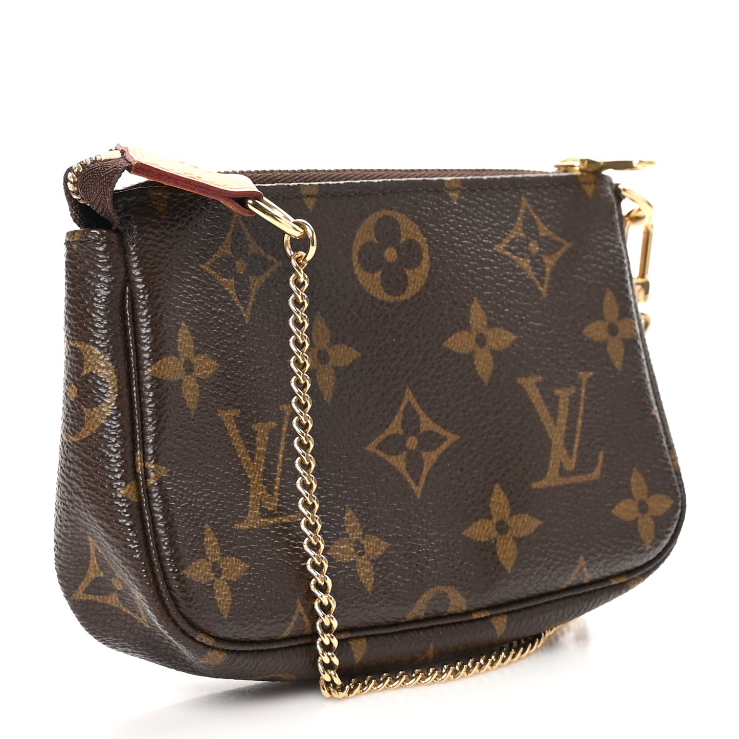 Monogram Mini Pochette Accessories