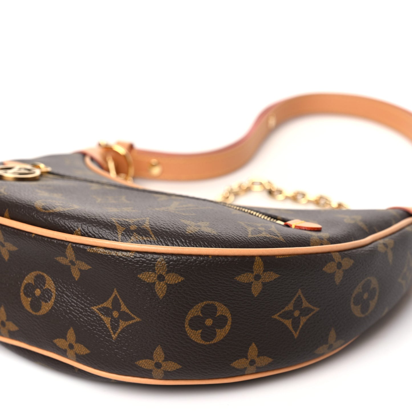 Monogram Loop