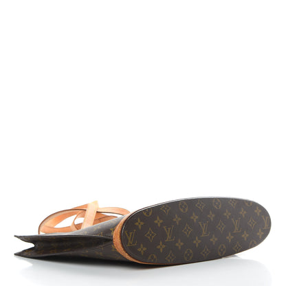 Louis Vuitton Monogram Babylone 4 of 21