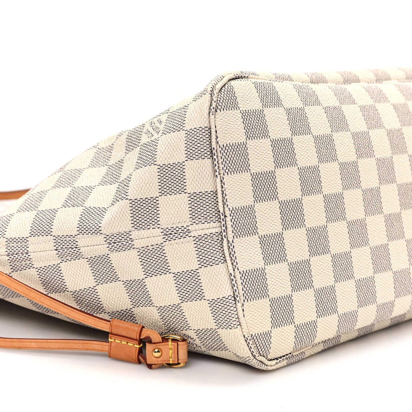 Damier Azur Neo Neverfull MM