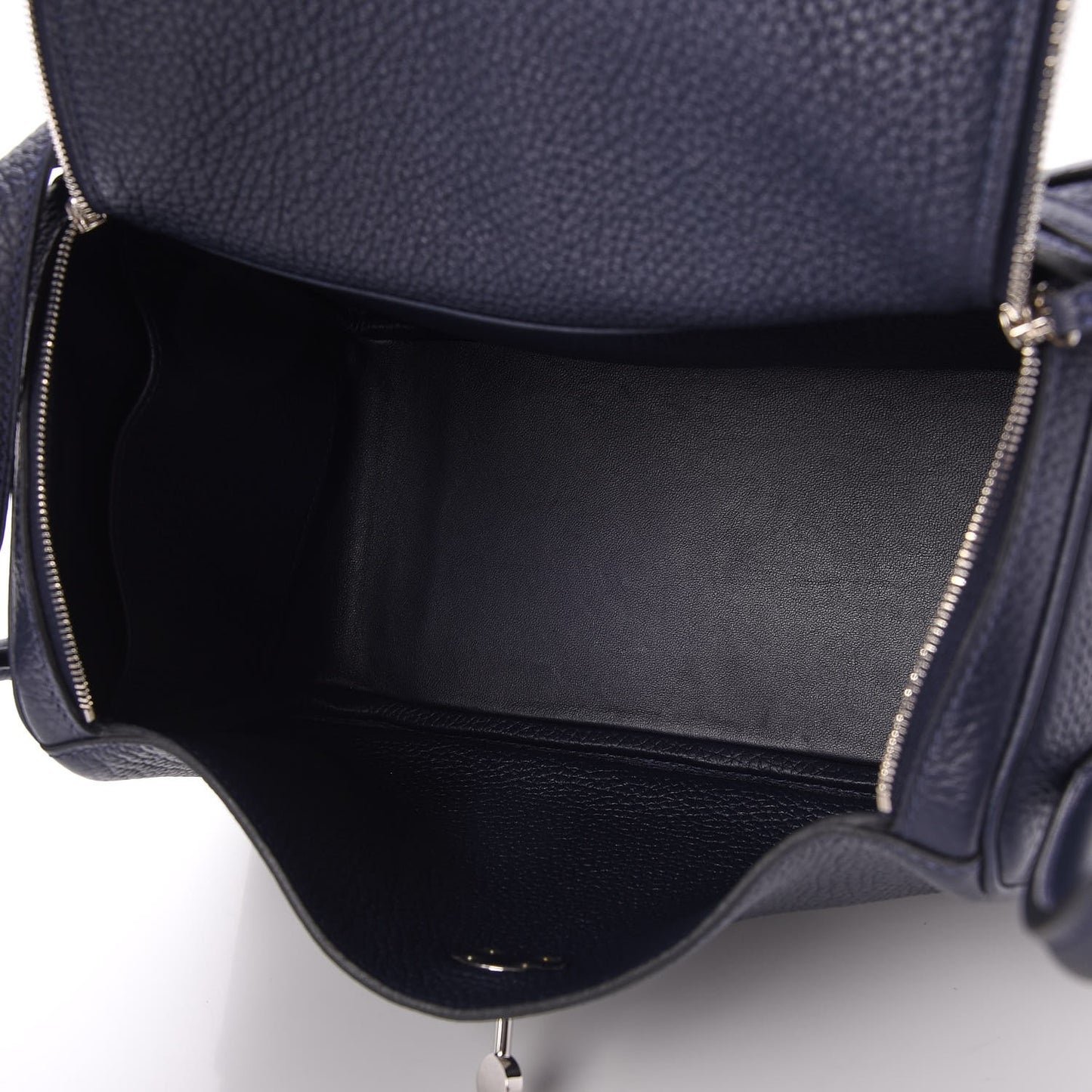 Taurillon Clemence Lindy 26 Bleu Nuit