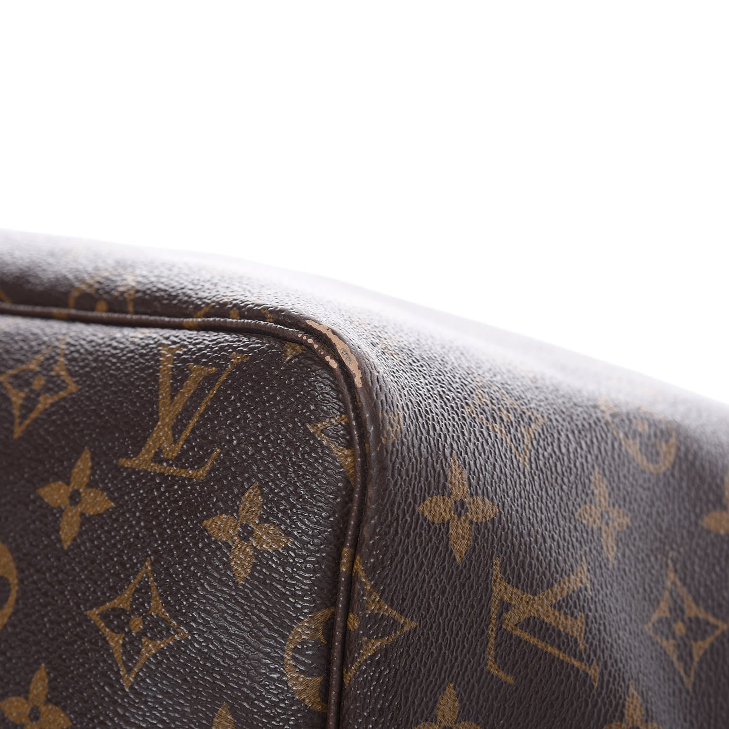 Louis Vuitton Monogram Neo Neverfull GM 12 of 23
