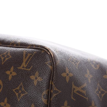 Louis Vuitton Monogram Neo Neverfull GM 12 of 23