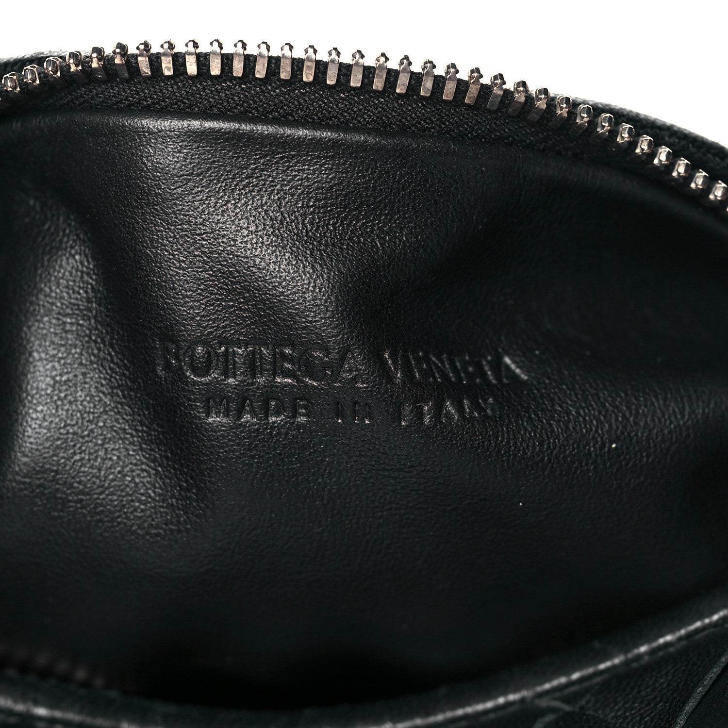 Bottega Veneta Nappa Intrecciato Mini Jodie Black 7 of 11