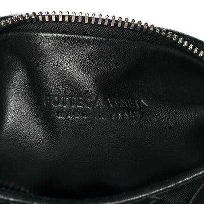 Bottega Veneta Nappa Intrecciato Mini Jodie Black 7 of 11