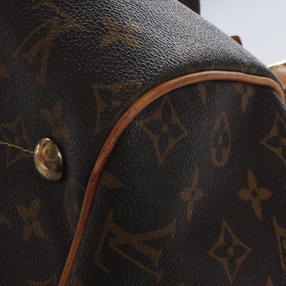 Louis Vuitton Monogram Tivoli GM 6 of 14