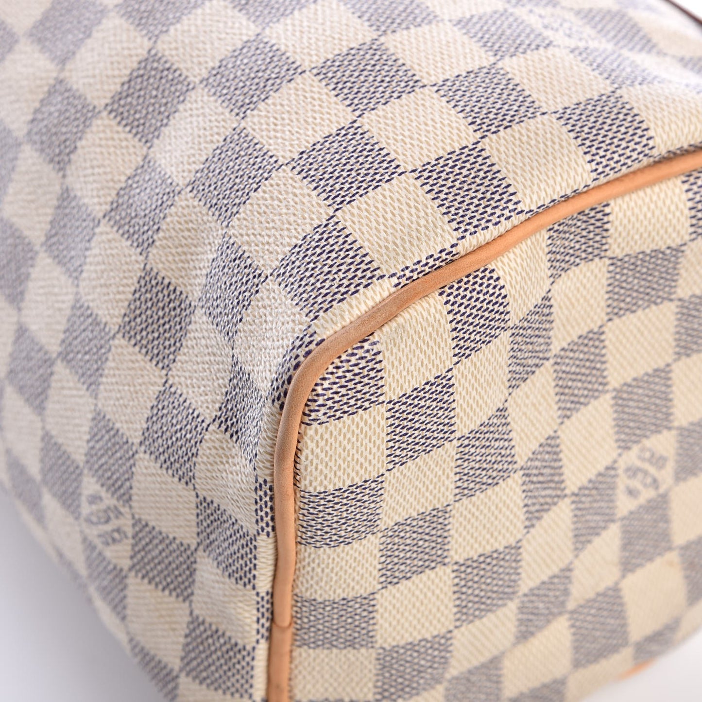 Damier Azur Speedy 25