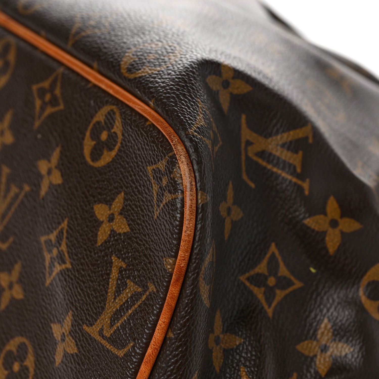 Louis Vuitton Monogram Palermo GM 10 of 16