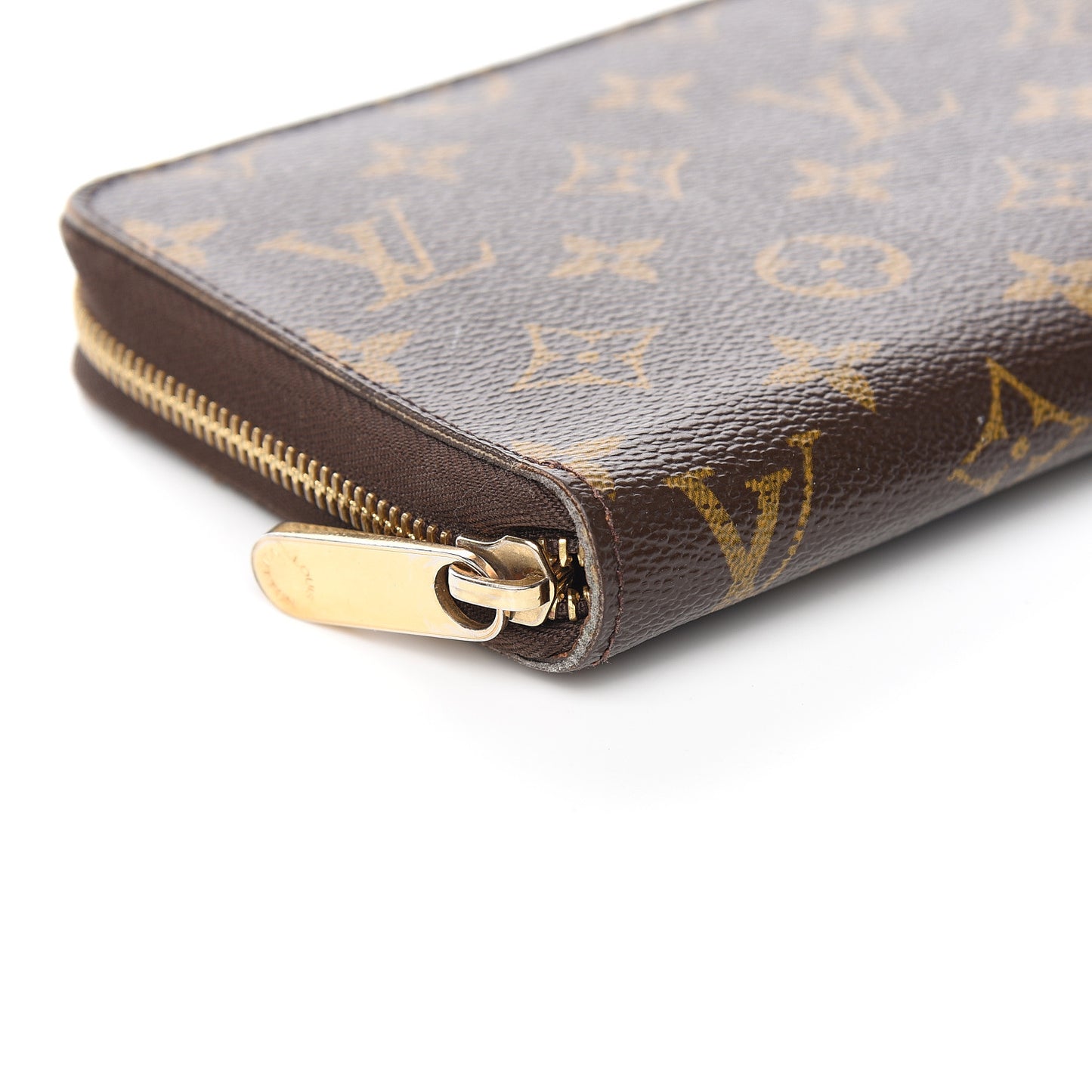 Monogram Zippy Organizer Wallet