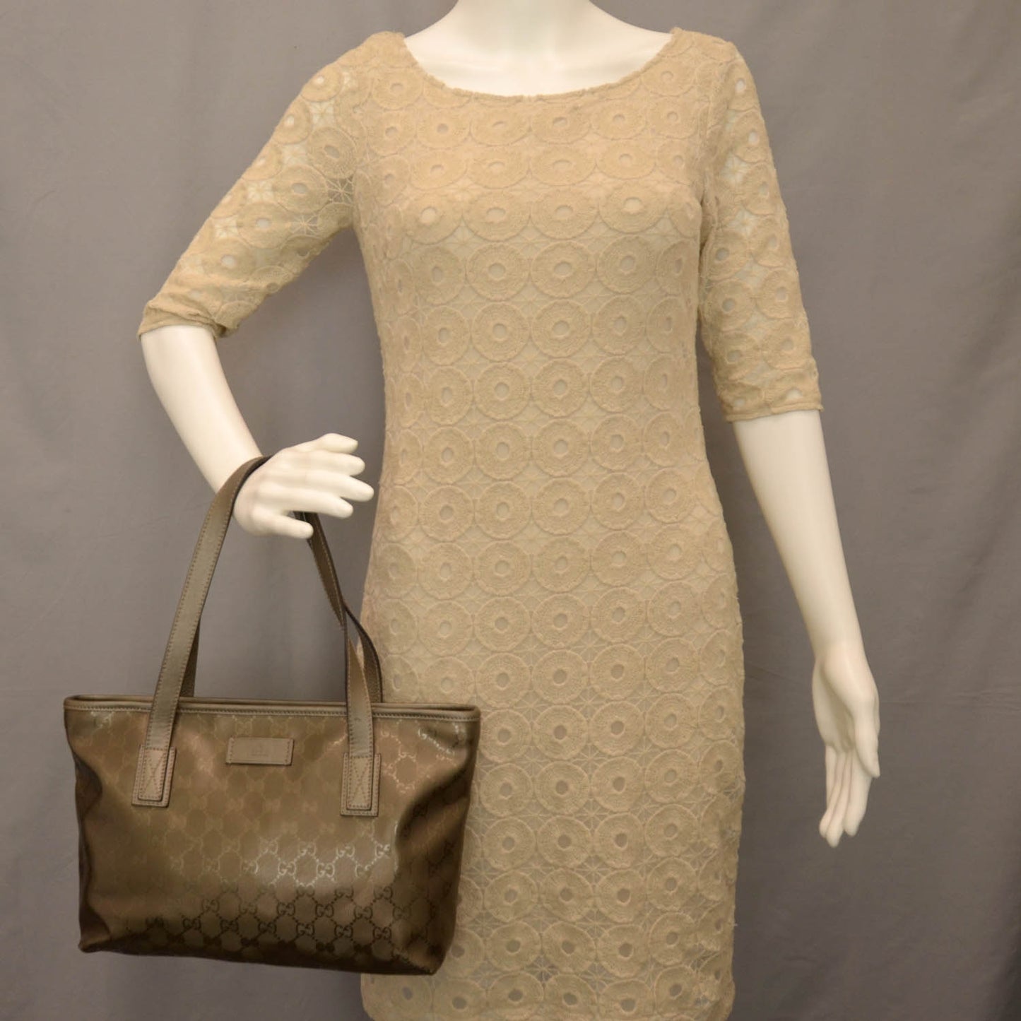 Imprime Monogram Small Joy Tote