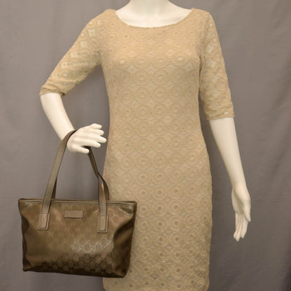 Gucci Imprime Monogram Small Joy Tote 2 of 9