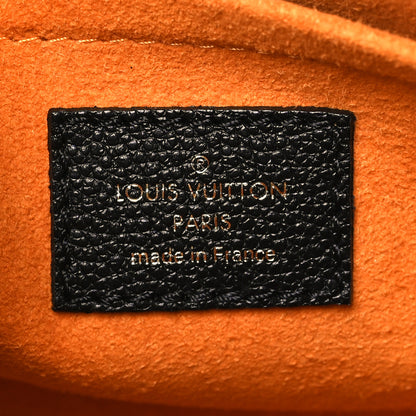 Louis Vuitton Empreinte Neo Alma BB Black 6 of 10