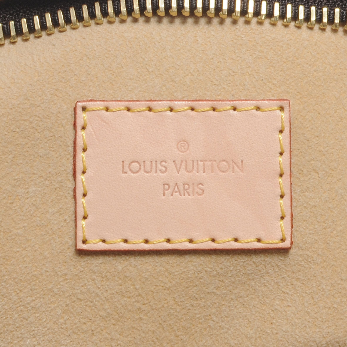 Louis Vuitton Monogram Estrela MM 6 of 8