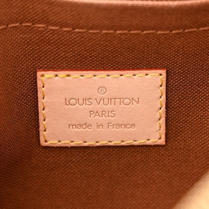 Louis Vuitton Monogram Bosphore Bum Bag 6 of 10