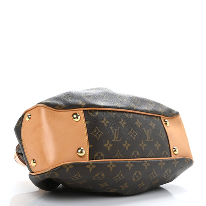 Louis Vuitton Monogram Boetie PM 4 of 10