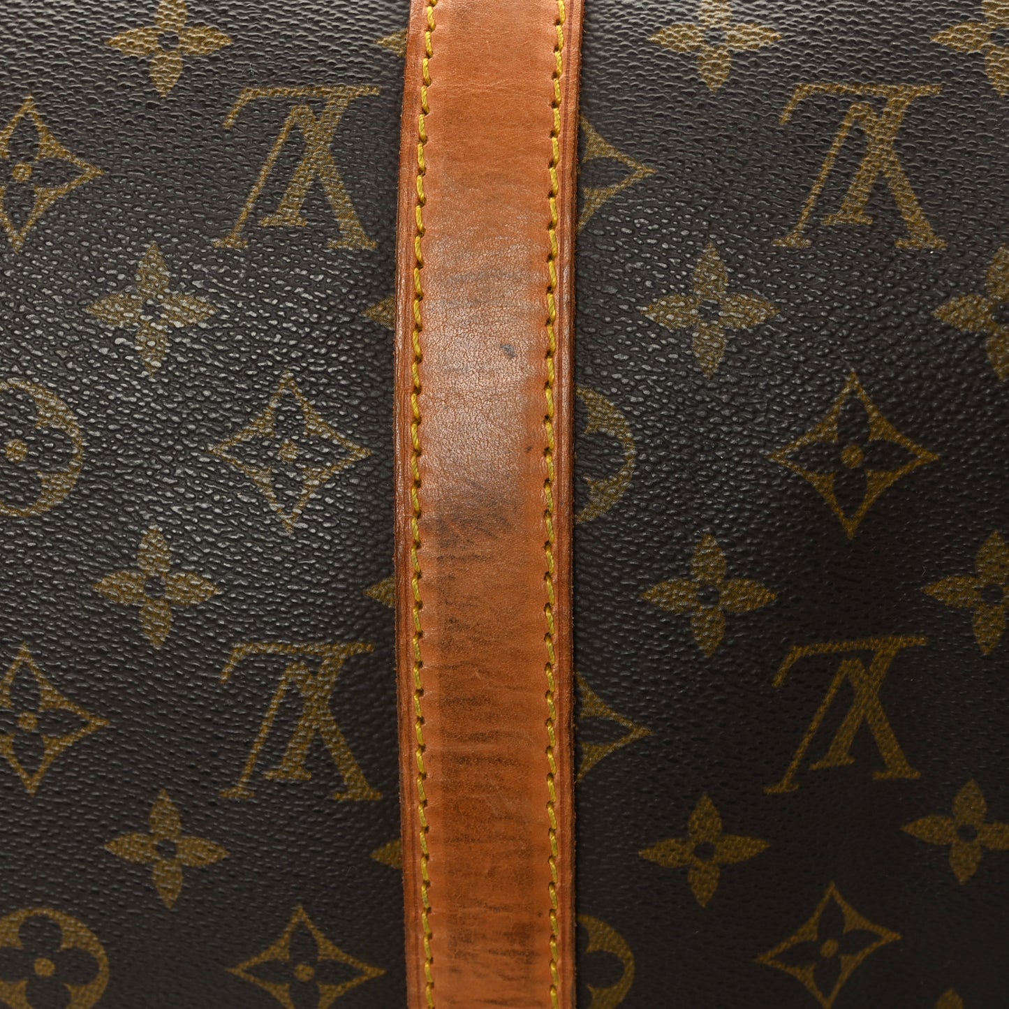 Monogram Keepall Bandouliere 50