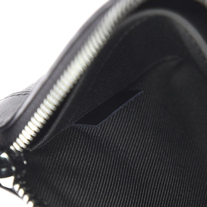 Louis Vuitton Monogram Eclipse Vivienne Pochette Apollo PM 7 of 7