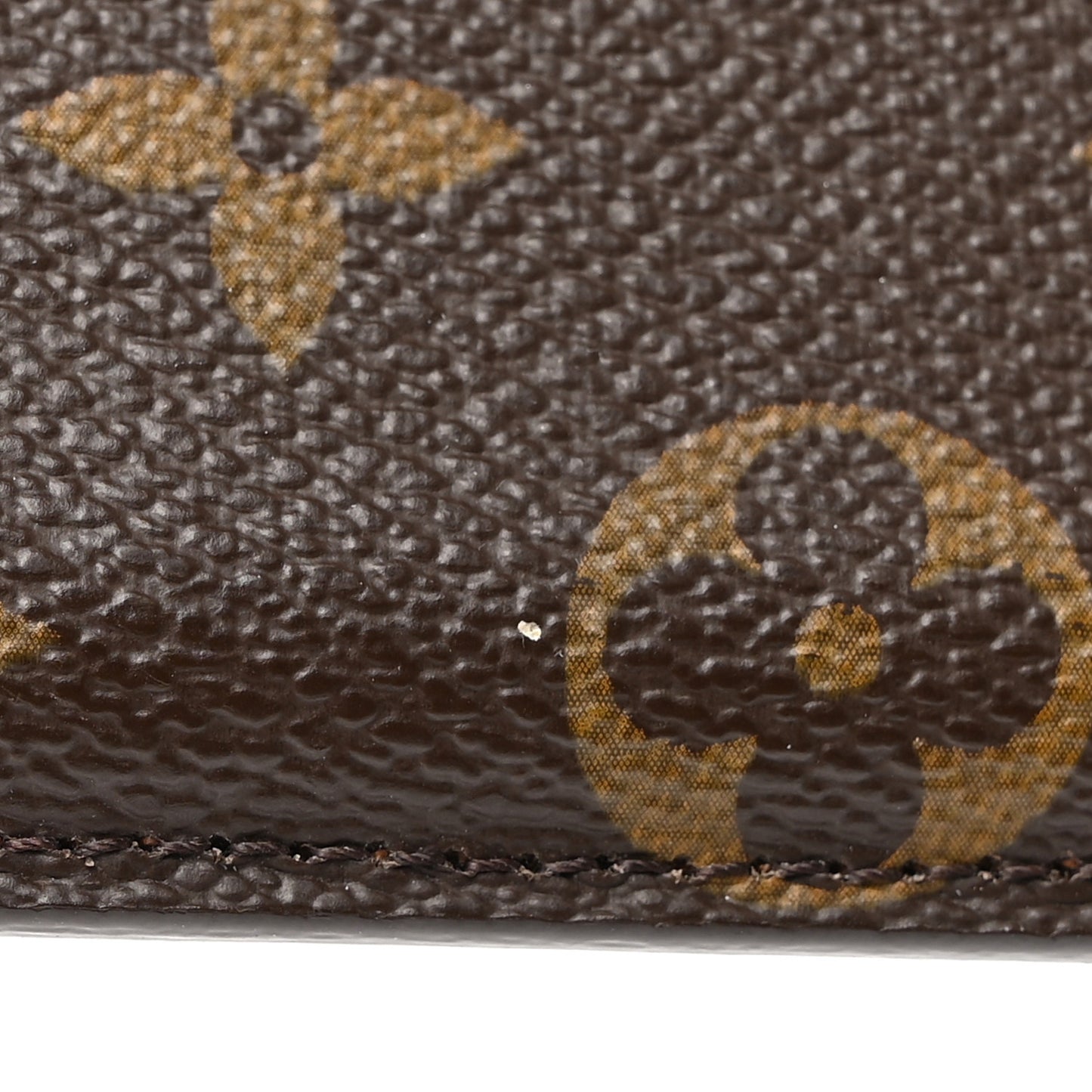 LOUIS VUITTON Monogram Hardcase iPad 2