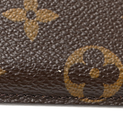 Louis Vuitton LOUIS VUITTON Monogram Hardcase iPad 2 14 of 15