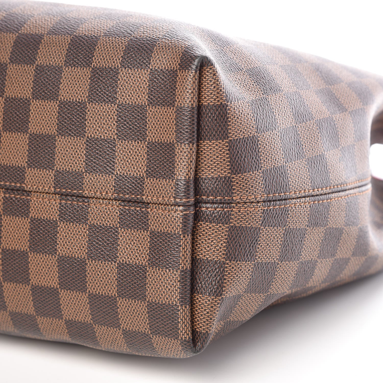 Louis Vuitton Damier Ebene Graceful MM 16 of 16