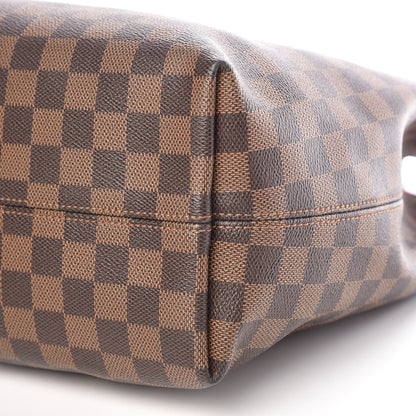 Louis Vuitton Damier Ebene Graceful MM 16 of 16