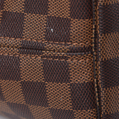 Louis Vuitton Damier Ebene Neo Neverfull MM 12 of 16