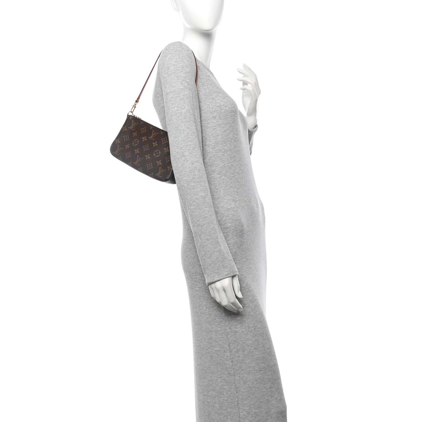 Monogram Pochette Accessories NM