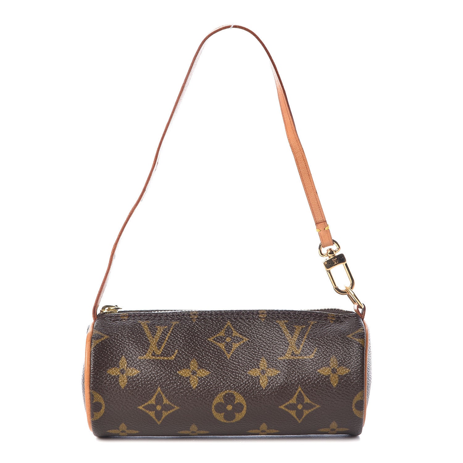 Louis Vuitton Monogram Mini Papillon 1 of 10