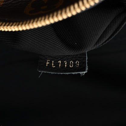 Louis Vuitton Reverse Monogram Palm Springs Backpack PM 7 of 11