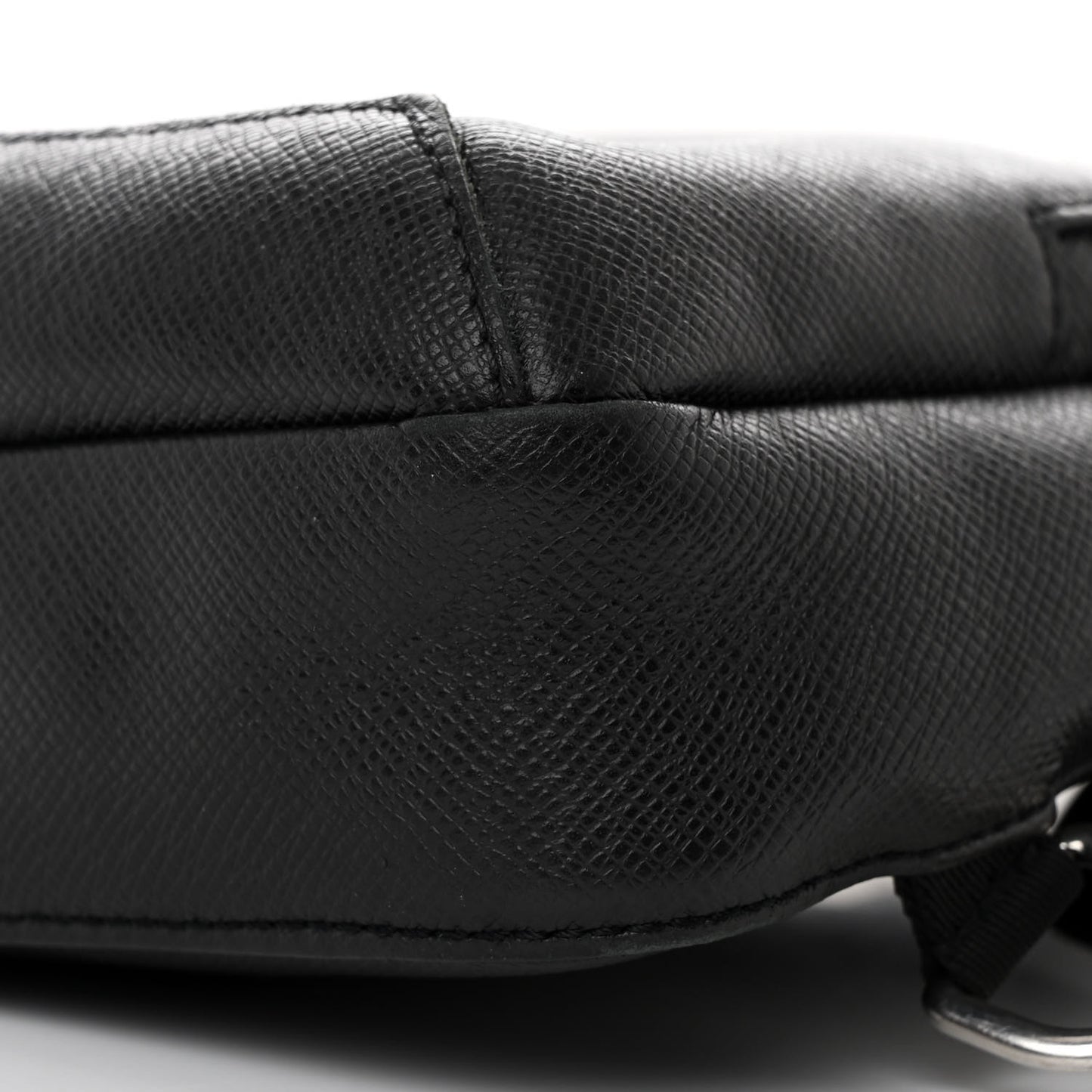 Taiga Avenue Sling Bag Ardoise