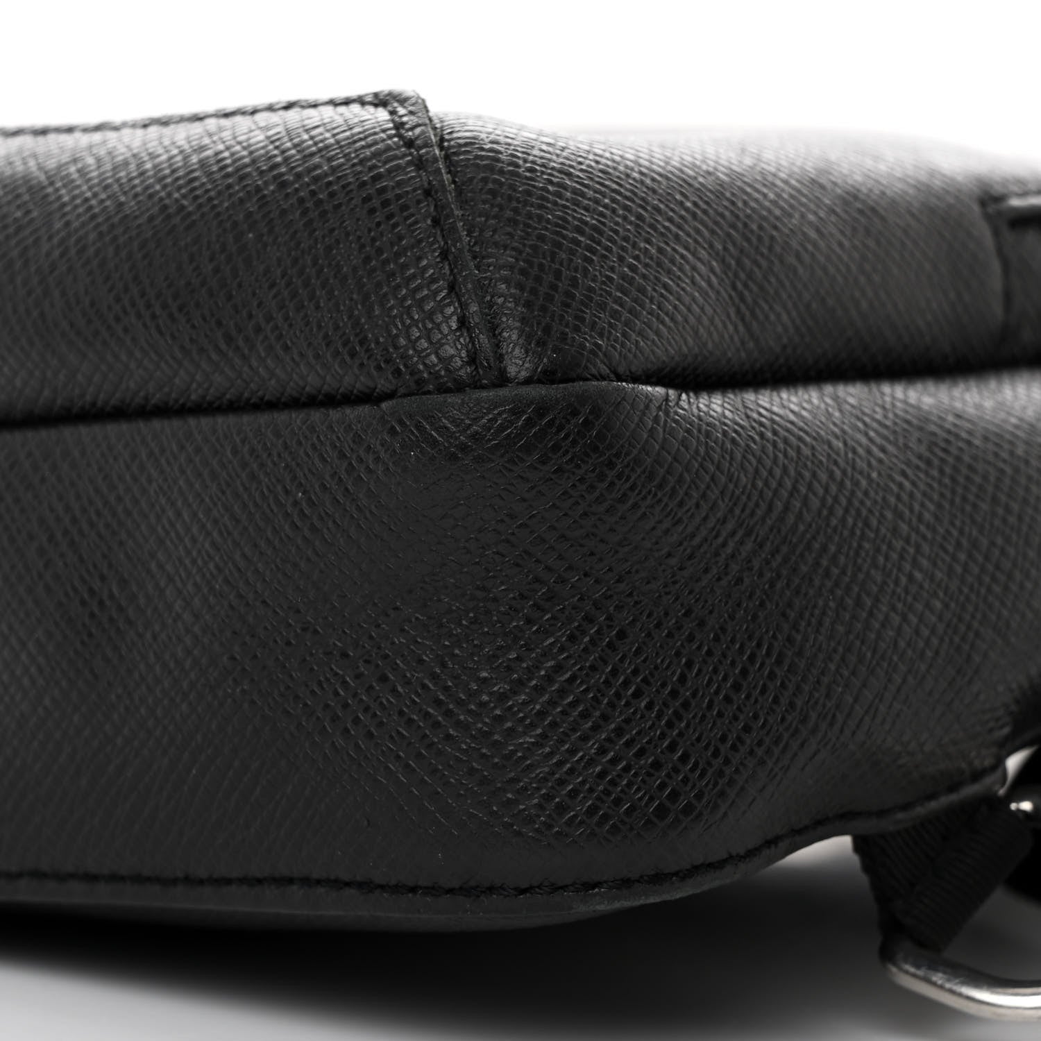 Louis Vuitton Taiga Avenue Sling Bag Ardoise 10 of 10