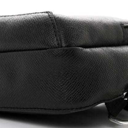 Louis Vuitton Taiga Avenue Sling Bag Ardoise 10 of 10