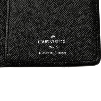 Louis Vuitton Damier Graphite Brazza Wallet 6 of 7