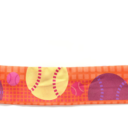 Hermes Silk Balles de Tennis Twilly 5 of 7