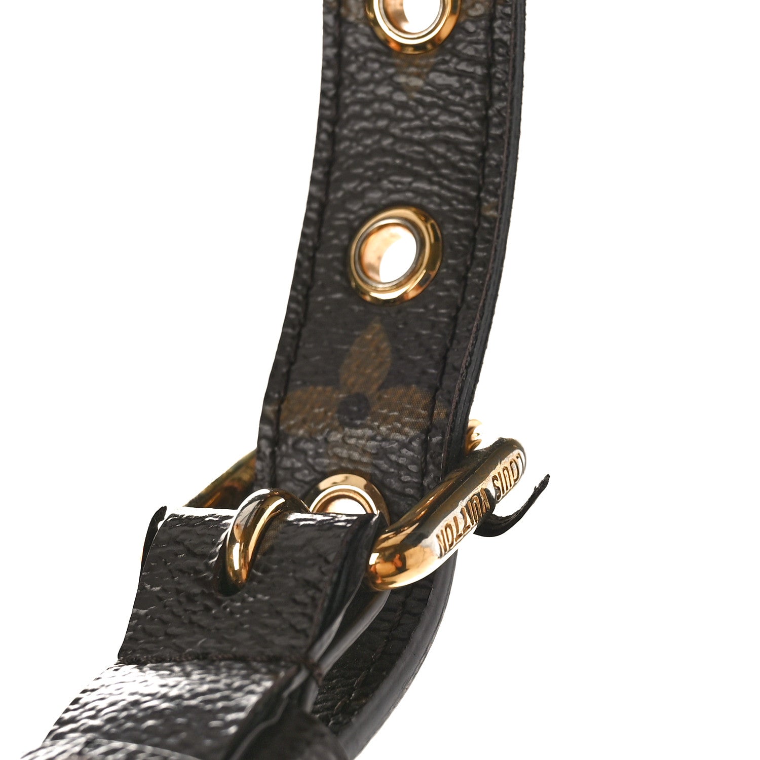Louis Vuitton Monogram Metis 10 of 11