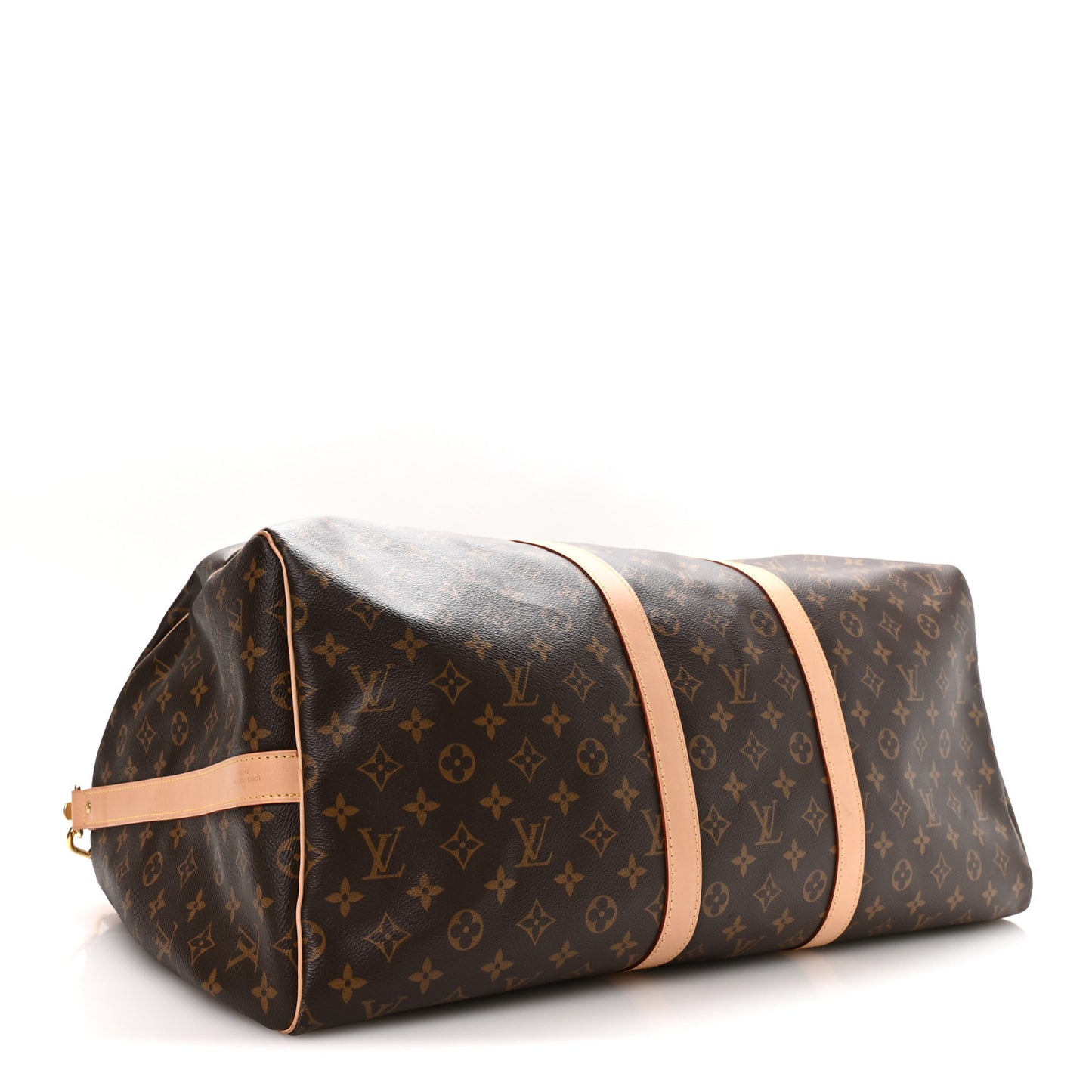 Monogram Keepall Bandouliere 55