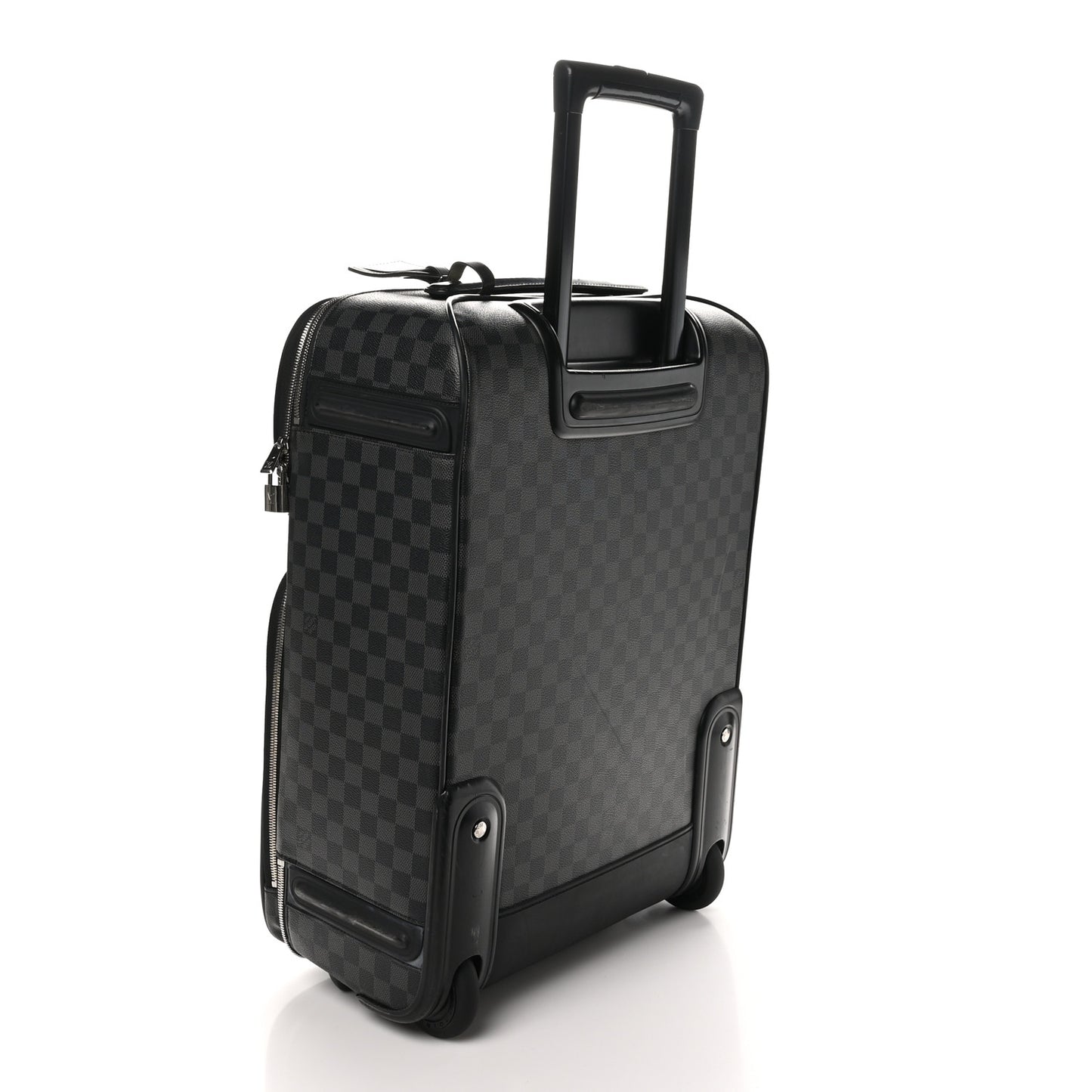 Damier Graphite Pegase 55 Business