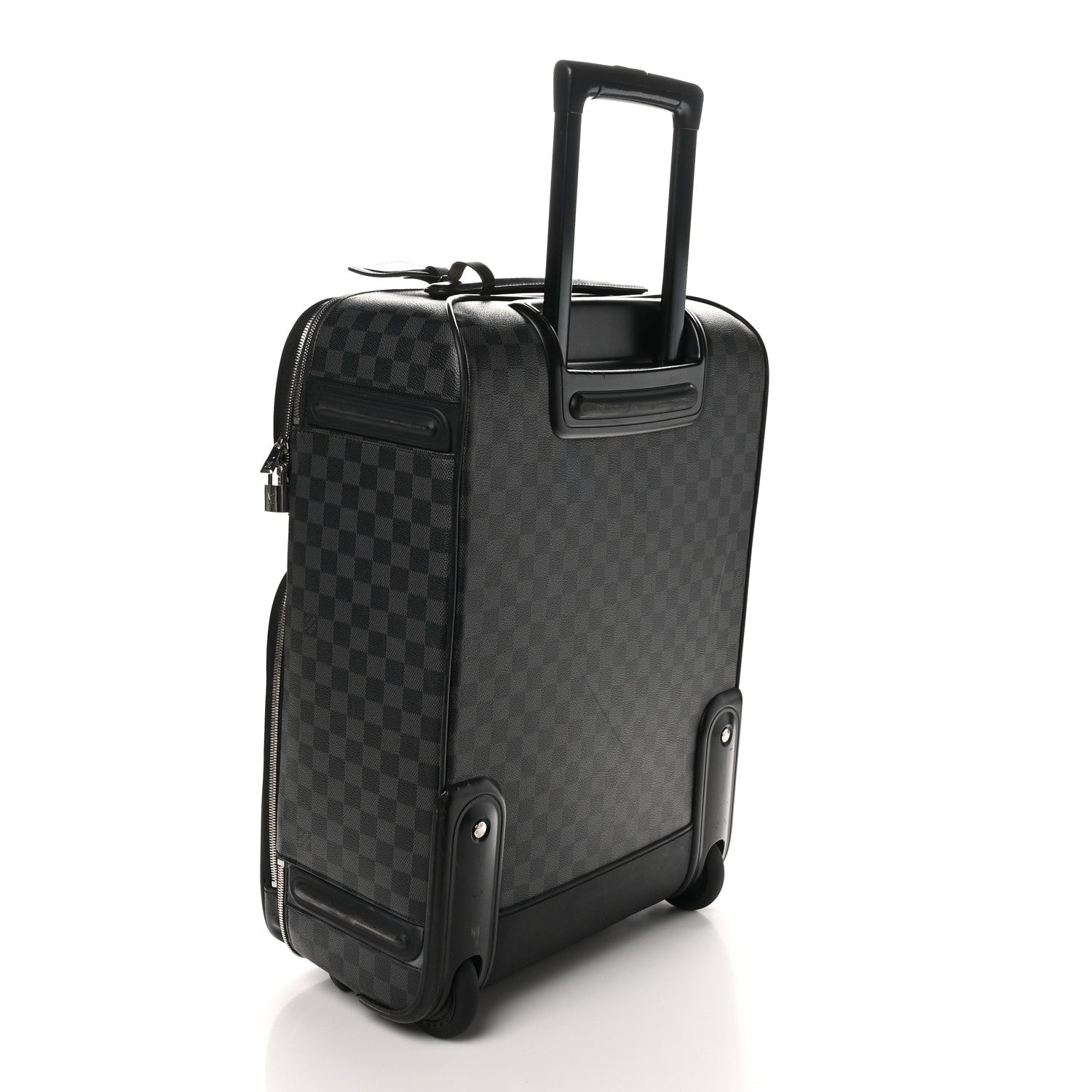 Louis Vuitton Damier Graphite Pegase 55 Business 2 of 11