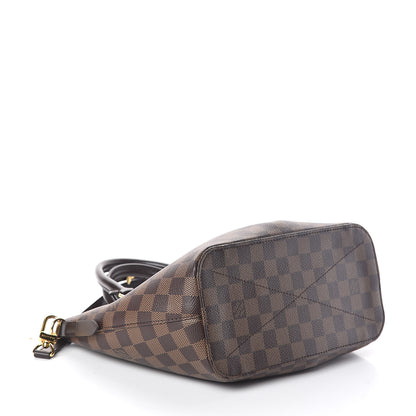 Louis Vuitton Damier Ebene Siena PM 4 of 9