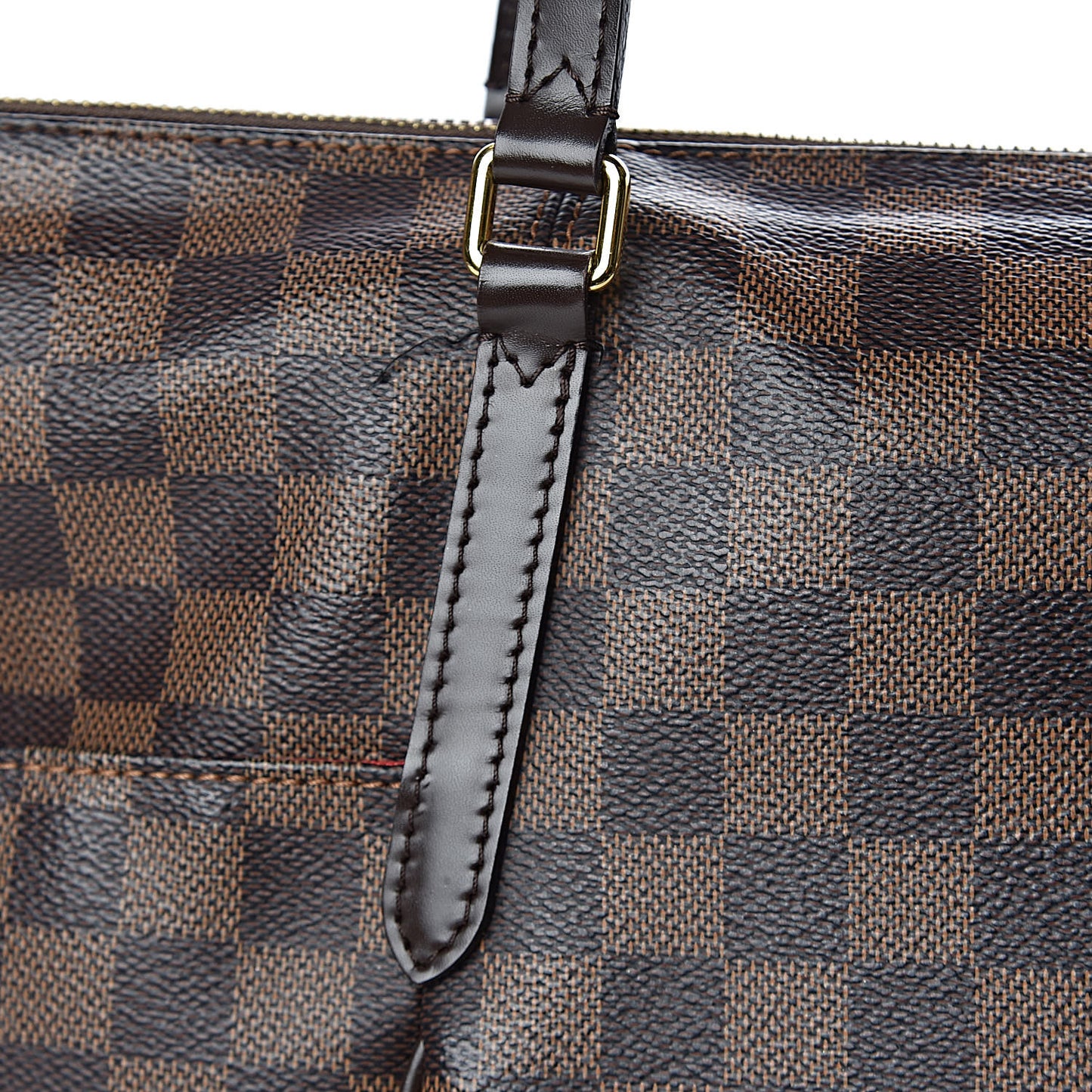 Damier Ebene Totally MM