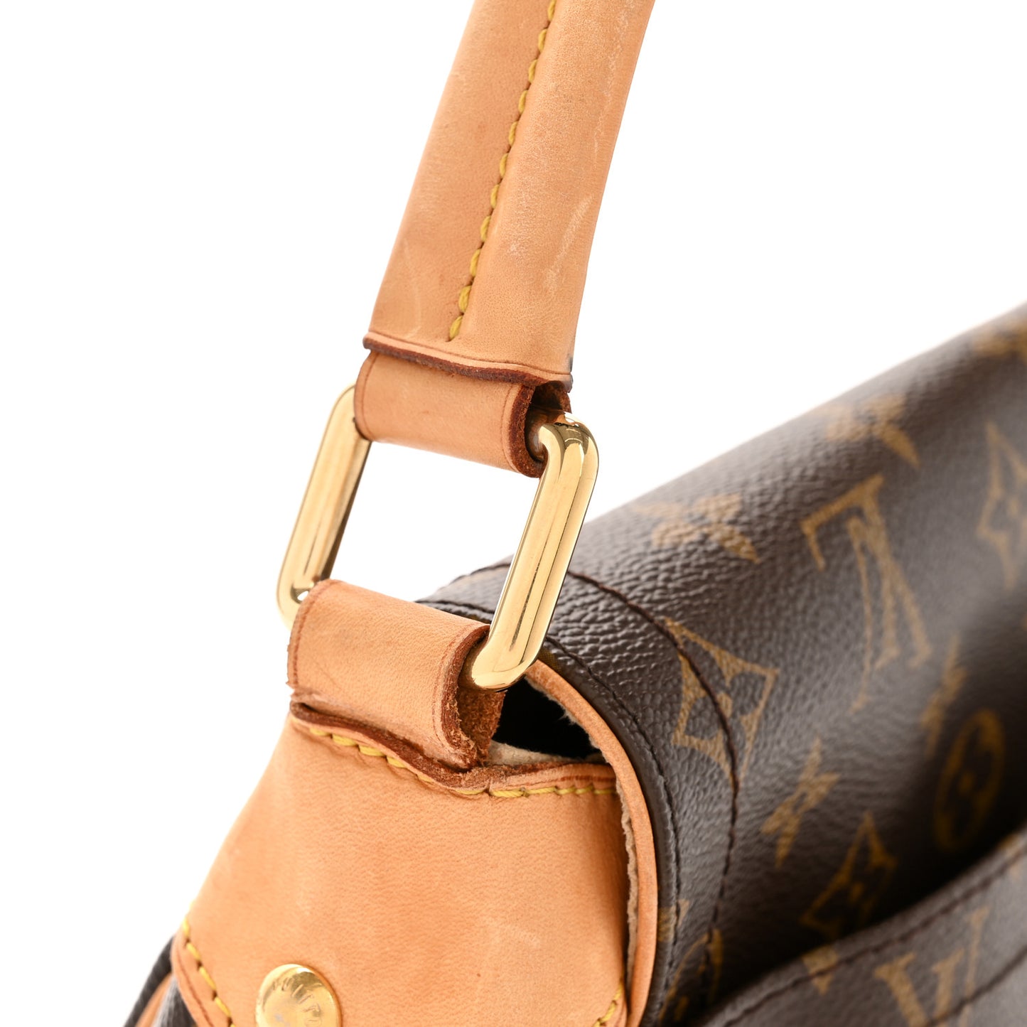 Monogram Beverly MM