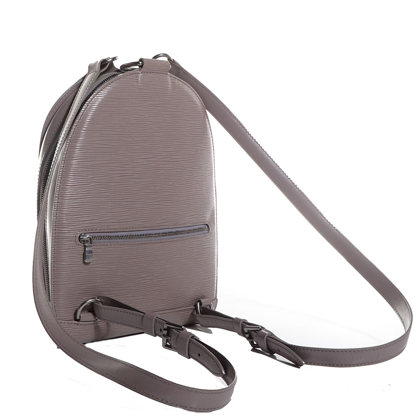 Epi Mabillon Backpack Lilac