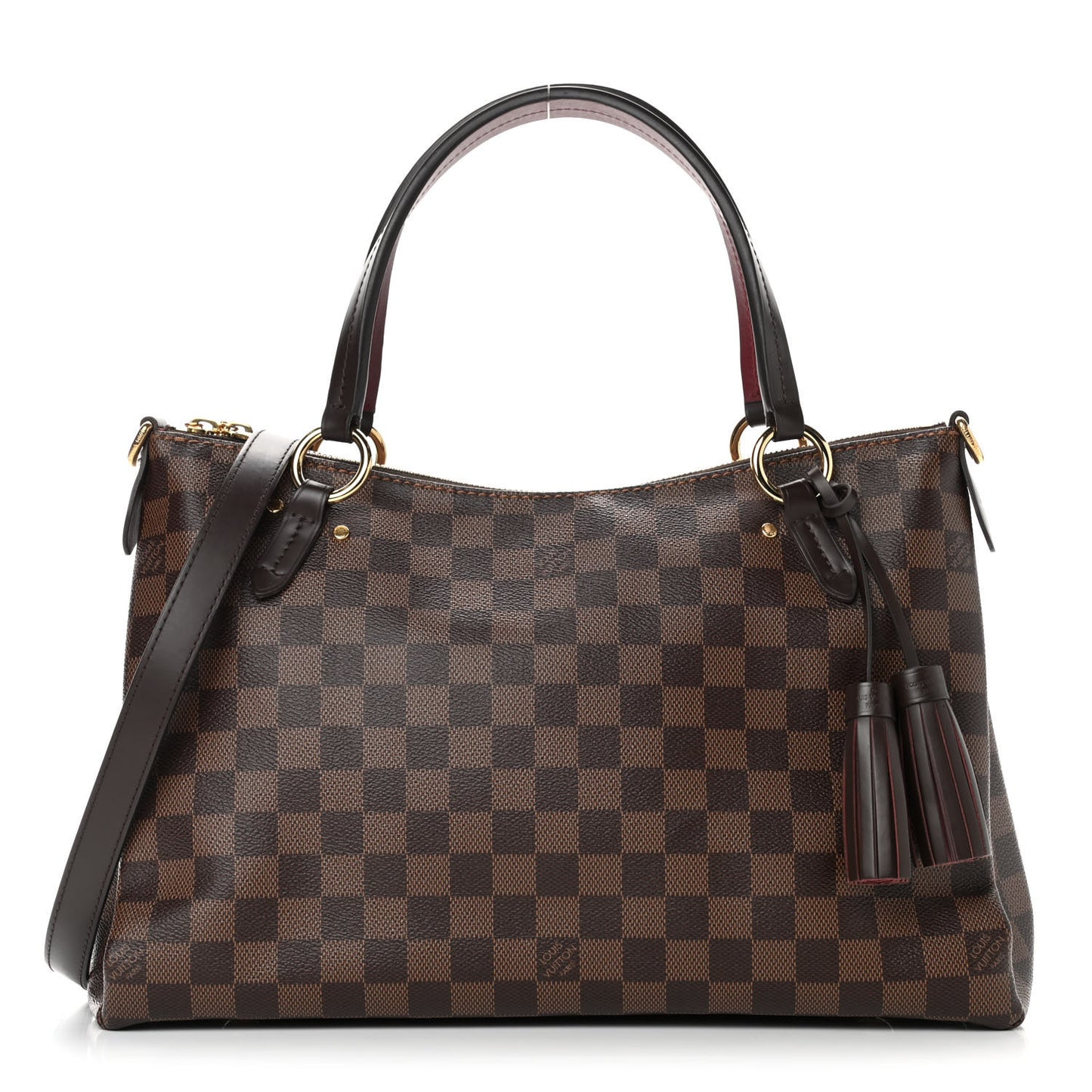 Damier Ebene Lymington