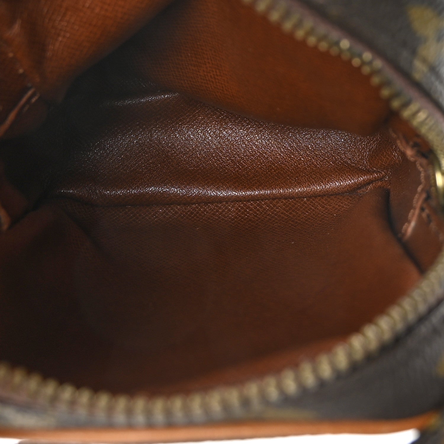 Louis Vuitton Monogram Danube 15 5 of 8