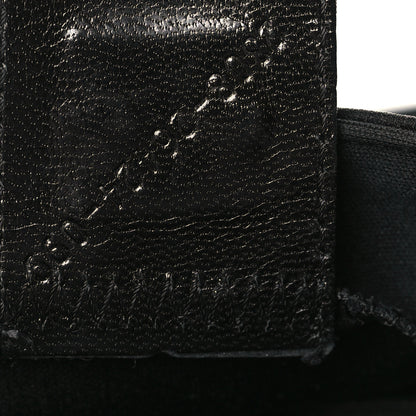 Fendi Neoprene Baguette Black 8 of 9