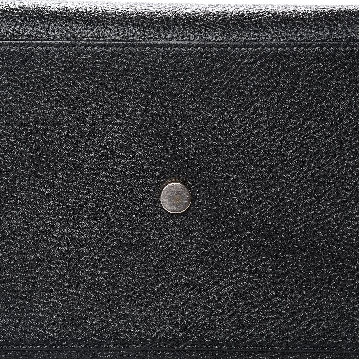 Saint Laurent Grained Calfskin Large Sac De Jour Carryall Black 10 of 13